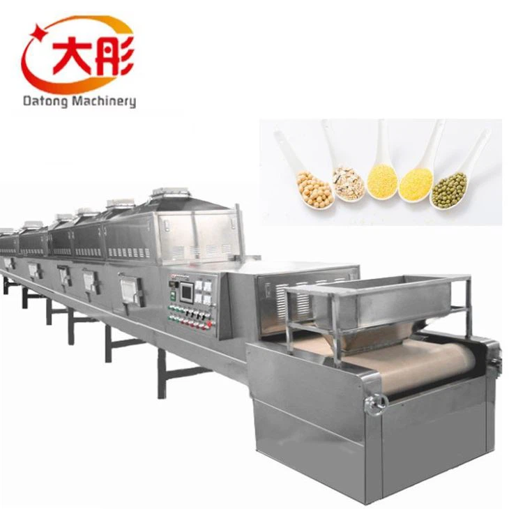 Food Thawing Machine