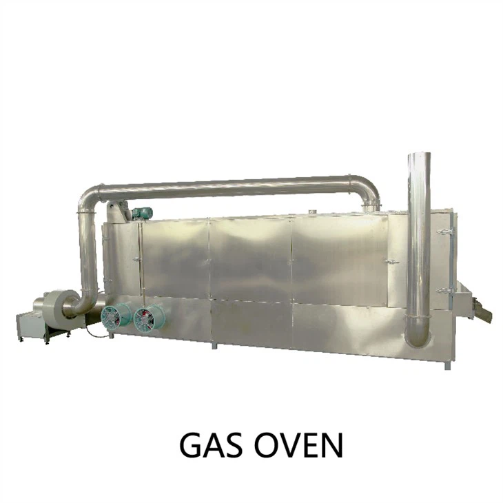 Fish Feed Manufacturing Machinery