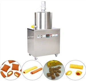 آلة كرة الجبن